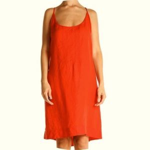 Eileen Fisher Linen Sundress